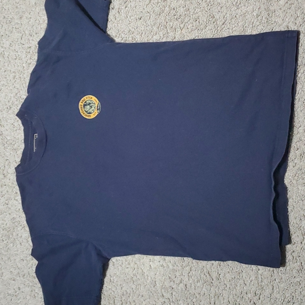 Abercrombie and Fitch Mens T Shirt